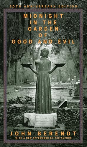 9780679429227: Midnight in the Garden of Good and Evil: A Savannah Story