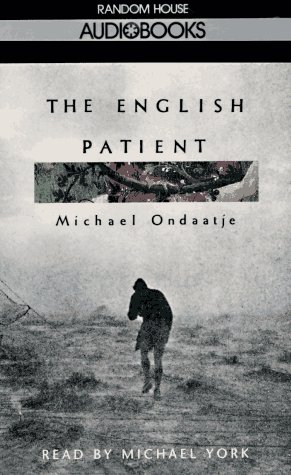 Stock image for The English Patient for sale by BookHolders