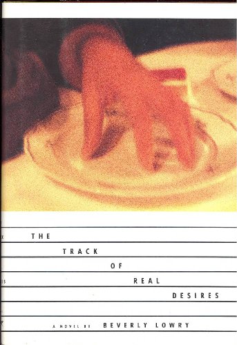 Imagen de archivo de Track of Real Desires, The a la venta por Monroe Street Books
