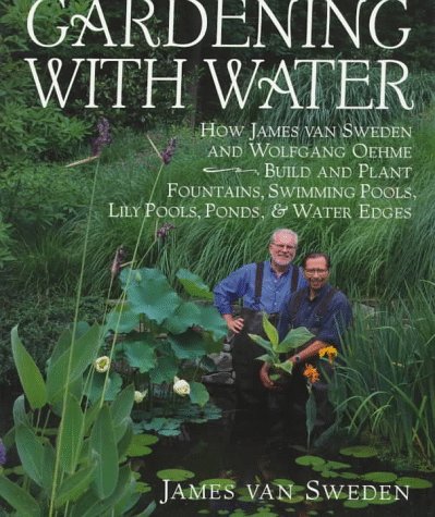 9780679429463: Gardening with Water