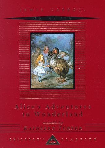 Beispielbild fr Alice's Adventures in Wonderland: And Through the Looking Glass zum Verkauf von The Yard Sale Store