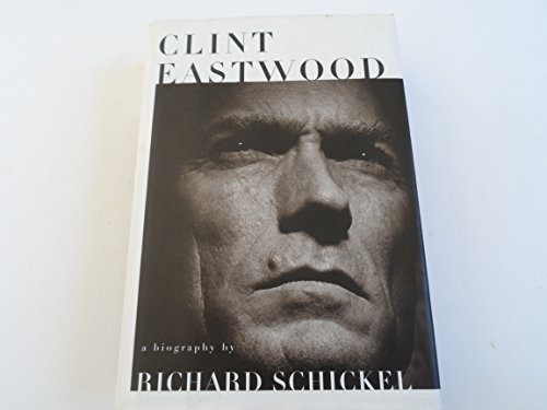 Beispielbild fr Clint Eastwood: A Biography zum Verkauf von WorldofBooks