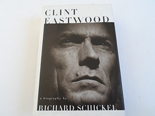 Stock image for Clint Eastwood : A Biography for sale by Better World Books
