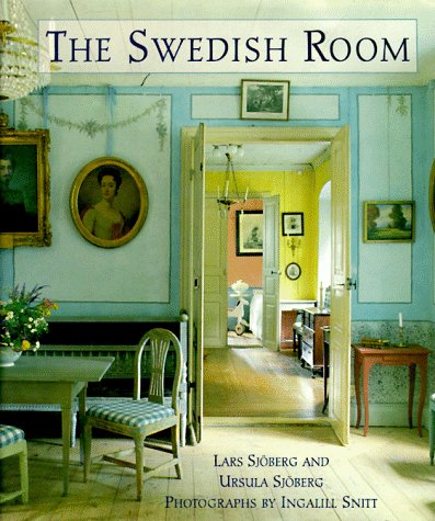 9780679429814: The Swedish Room