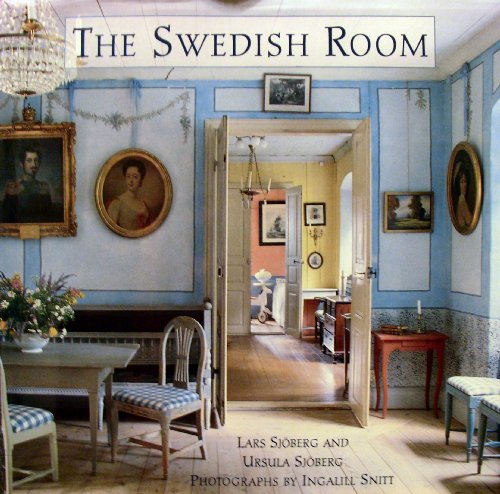 9780679429814: The Swedish Room