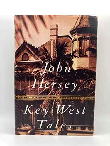 Stock image for Key West Tales: Stories for sale by BookHolders