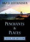 9780679429982: Penchants & Places: Essays and Criticism