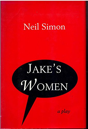 Stock image for Jake's Women for sale by Wonder Book