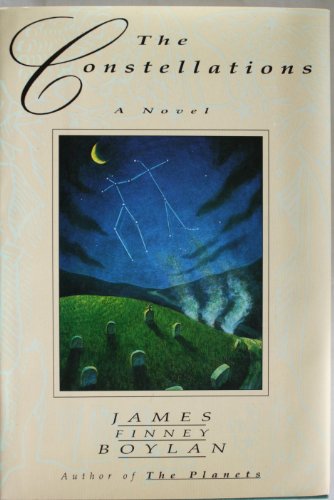 Imagen de archivo de Constellations: , the a la venta por ThriftBooks-Dallas