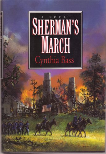 Beispielbild fr Sherman's March zum Verkauf von Wonder Book