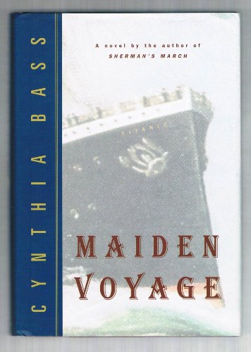 Stock image for Maiden Voyage for sale by Better World Books