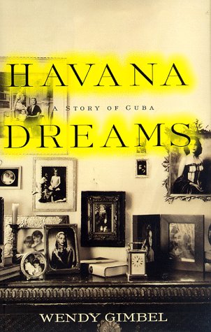 Beispielbild fr Havana Dreams : A Story of Cuba zum Verkauf von Better World Books