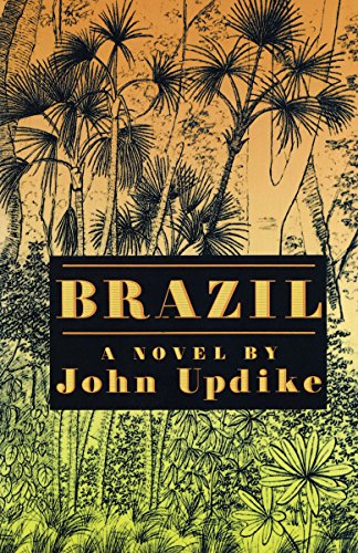 Imagen de archivo de Brazil a la venta por Weller Book Works, A.B.A.A.
