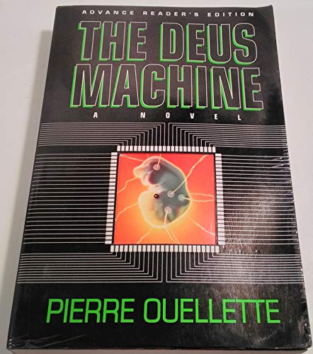 9780679430902: Title: The Deus Machine