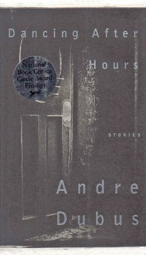 9780679431077: Dancing after Hours: Stories