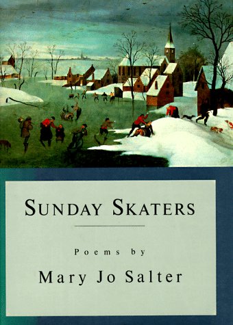 9780679431091: Sunday Skaters: Poems