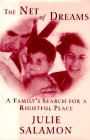 Beispielbild fr The Net of Dreams : A Family's Search for a Rightful Place zum Verkauf von Better World Books: West