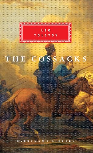 9780679431312: The Cossacks: Introduction by John Bayley (Everyman's Library Classics)