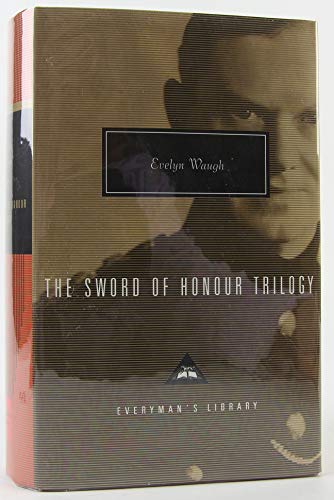 Imagen de archivo de The Sword of Honour Trilogy (Everyman's Library) a la venta por ThriftBooks-Dallas