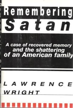 Imagen de archivo de Remembering Satan a la venta por Better World Books