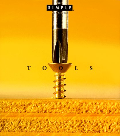 9780679432234: Tools (Chic Simple) (Chic Simple Components)