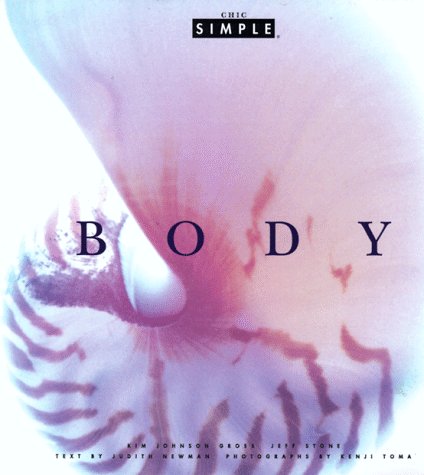Stock image for Body for sale by Better World Books