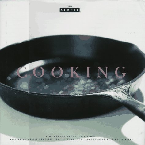 Beispielbild fr Cooking zum Verkauf von Library House Internet Sales