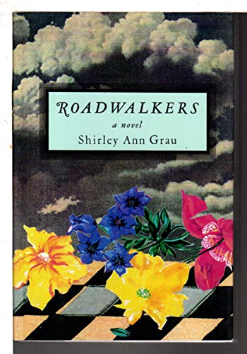 Stock image for Roadwalkers for sale by Better World Books