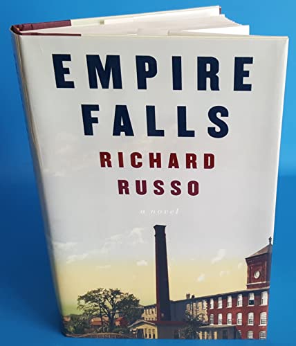 Stock image for Empire Falls for sale by More Than Words