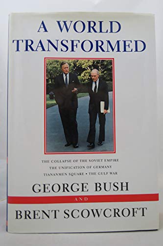 9780679432487: A World Transformed