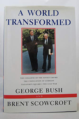A World Transformed (Signed)