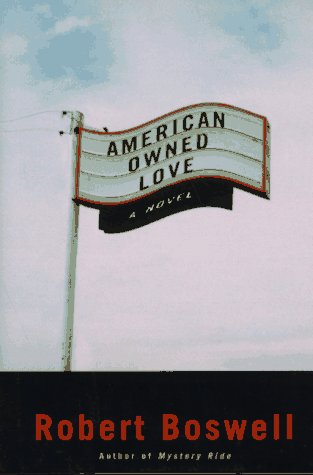 Beispielbild fr American Owned Love zum Verkauf von Better World Books