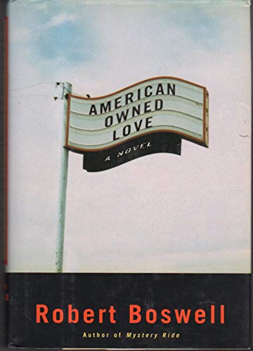 Imagen de archivo de AMERICAN OWNED LOVE a la venta por Joe Staats, Bookseller