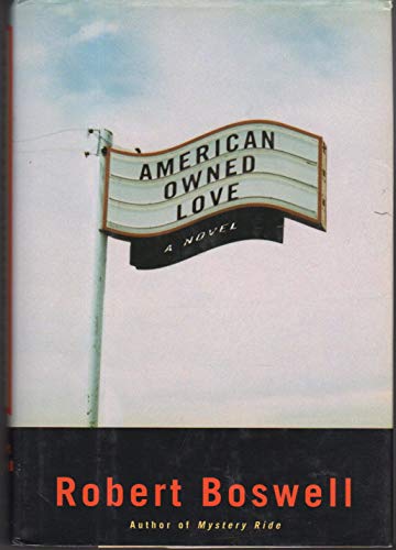 Stock image for AMERICAN OWNED LOVE for sale by Joe Staats, Bookseller