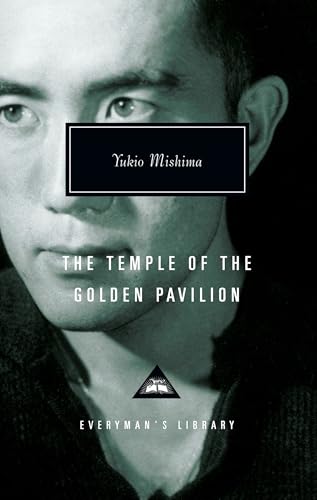 9780679433156: The Temple of the Golden Pavilion: Introduction by Donald Keene