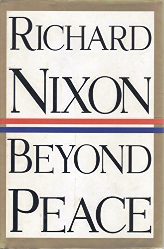 Imagen de archivo de Beyond Peace a la venta por ThriftBooks-Atlanta