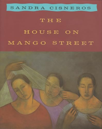 9780679433354: The House on Mango Street