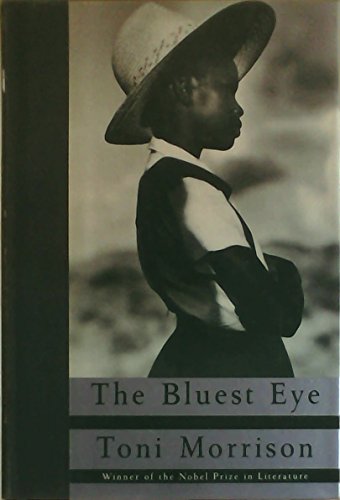 Beispielbild fr The Bluest Eye zum Verkauf von Better World Books