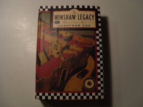 9780679433859: The Winshaw Legacy: or What a Carve Up!