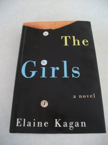 Beispielbild fr The Girls : A Novel zum Verkauf von Better World Books