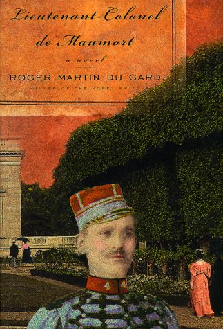 Lieutenant-Colonel de Maumort: A Novel