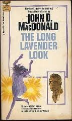 The Long Lavender Look (Price-less) (9780679434061) by MacDonald, John D.