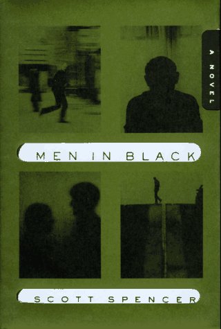 Imagen de archivo de Men In Black a la venta por Wonder Book