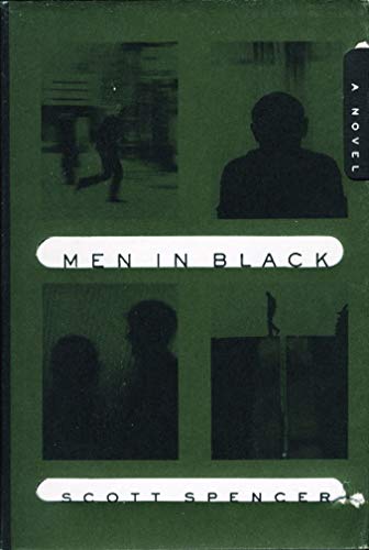 9780679434528: Men in Black