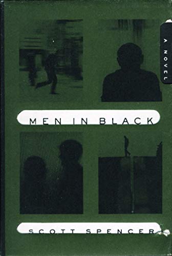 Men In Black (9780679434528) by Spencer, Scott