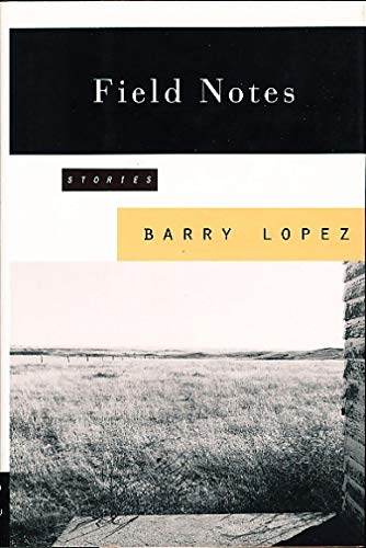 Imagen de archivo de Field Notes: The Grace Note of the Canyon Wren a la venta por Nilbog Books