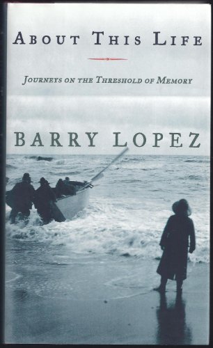 Imagen de archivo de About This Life: Journeys on the Threshold of Memory a la venta por ThriftBooks-Reno
