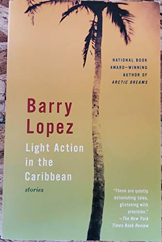 Imagen de archivo de Light Action in the Caribbean: Stories a la venta por SecondSale