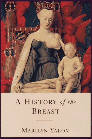 Imagen de archivo de A History of the Breast a la venta por Decluttr