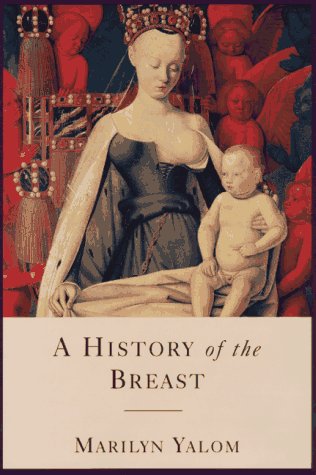 Stock image for A History of the Breast for sale by Decluttr